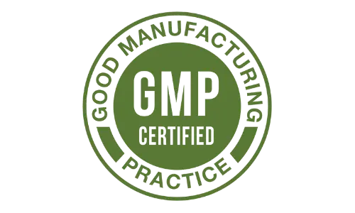 Gluco Freedom - GMP Certified